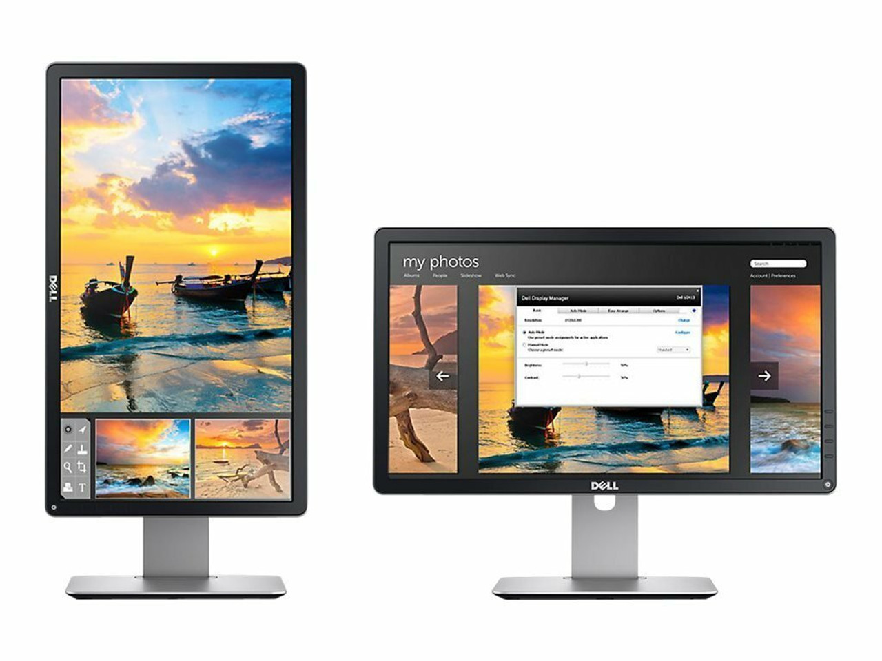 dell 1908fp vista